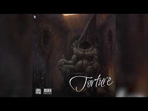 IC_Beatz - Torture | Sagath x Clonnex x Ghostemane Type | Aggressive Beat | icbeatz.com