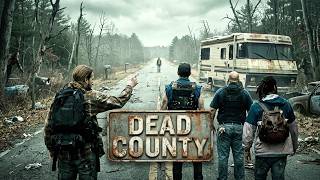 Download lagu Their price of survival is too high | Zombie Apocalypse Full Movie mp3