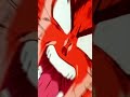 Goku And Vegeta Iconic Beam Clash