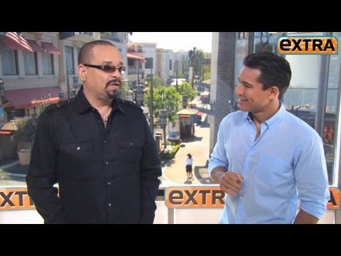Ice-T on the History of Rap