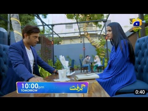 Grift episode 99-(eng sub)-momina iqbal-Saniya Shamshad-Ali Abbas-28 March 2023|Har Pal Geo#grift
