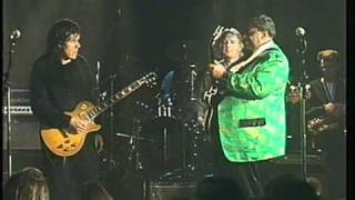 Gary Moore &amp; BB King The Thrill is Gone Live London 1992 High Quality Video/Sound.mpg