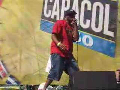 Latin Fresh Calle 8 2008