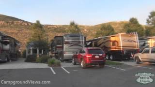 Park City RV Resort Video