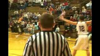 preview picture of video '#2 Buffalo at #1 Torrington - Boys Basketball 02/19/11'