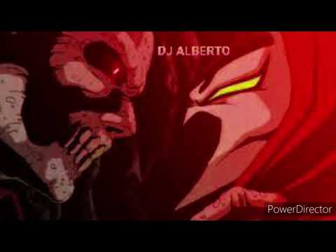 DJ ALBERTO - STAVES VS. ROC PROJECT FEAT. TINA ARENA - NEVER OVERTIME [REMIX]