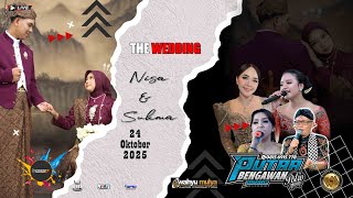 Download lagu 🔴 LIVE Cs.PUTRA BENGAWAN MIDODARENI PERNIKAHAN NISA & SUKMA -BAKREJO JETIS SKH -WAHYU MULYA AUDIO mp3 Download lagu 🔴 LIVE Cs.PUTRA BENGAWAN MIDODARENI PERNIKAHAN NISA & SUKMA -BAKREJO JETIS SKH -WAHYU MULYA AUDIO mp3