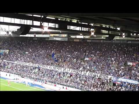 Rc Strasbourg - Fc Metz Pt3 Qui ne saute pas UB90/KCB/VG 2019/2020 L1