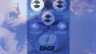 Video thumbnail for Adventure Audio LUNGE - Octave Chorus - Underwater Exploration by Sound Isles