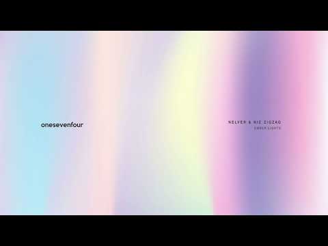 Nelver & Nic ZigZag - Ember Lights