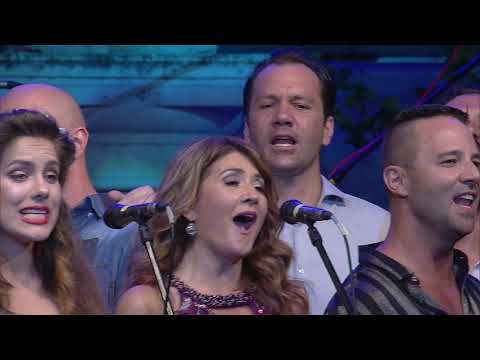 ĐANI STIPANIČEV  &  SVI IZVOĐAČI  - CESARICA (LIVE ŠIBENIK 2018)