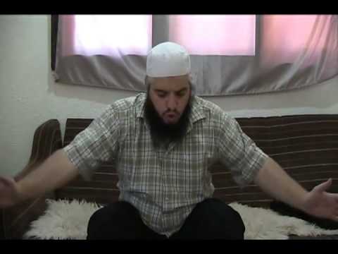 REXHEP MEMISHI-UN NUK ADHUROJ ATA QË JU ADHURONI POS ALLAHUT