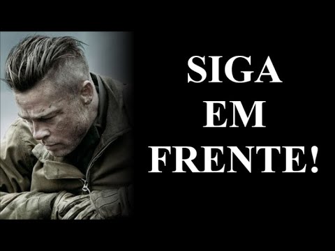 Siga Em Frente video