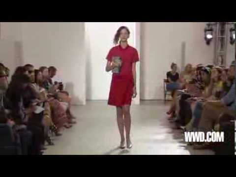 Creatures of the Wind RTW Spring 2014