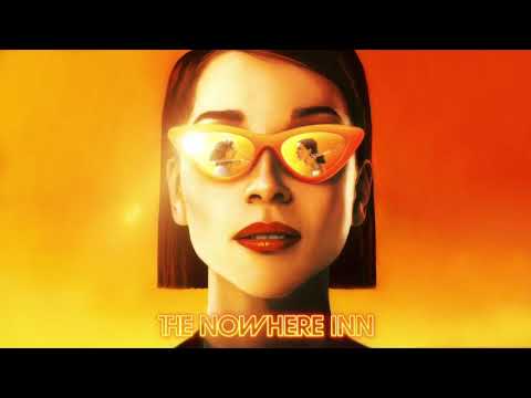 St. Vincent - Carrie Voicemail (The Nowhere Inn Official Soundtrack)