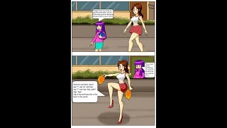 top 20 cool comments from deviantart videos(chapter edition)
