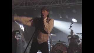 El Drogas en Segovia el 25-10-2013 - Peineta y mantilla