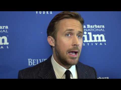 SBIFF 2017 - Ryan Gosling Interview