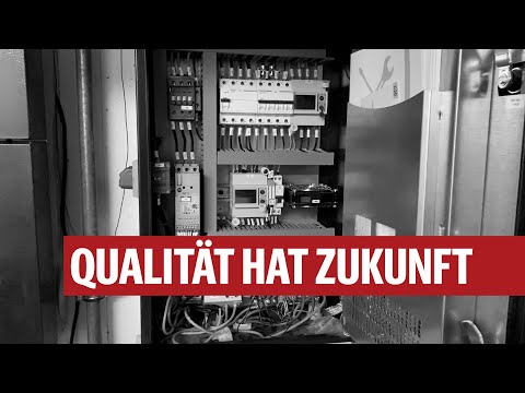Intelligent regeln und realisieren - von der Energiezentrale bis zum Wärmeverbund