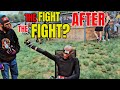 The FIGHT After The FIGHT Death Sentence Vs Illuminate The State