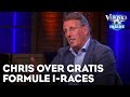 'Ik ga er vanuit dat zij de gratis Formule 1-races gaan uitzenden' | VERONICA INSIDE