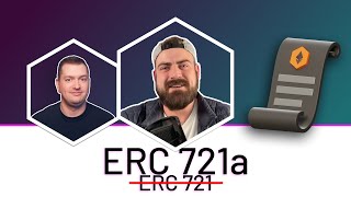 Web3 101: What is an ERC721/a Smart Contract?