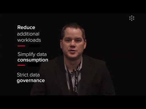 TransAlta - Customer Success Story (Kent Weare - Senior Enterprise Architect)