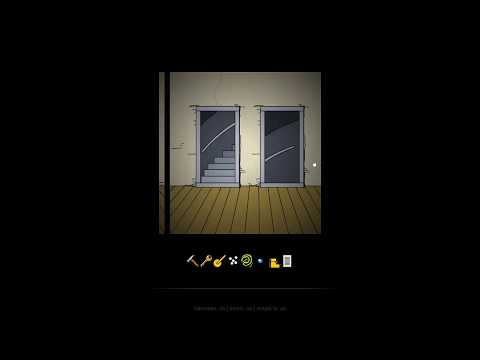 #8: Arrival at the Lab (Let's Play Submachine 4: The Lab)