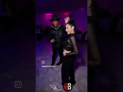Bailando Bachata En General Rodriguez Buenos Aires Argentina
