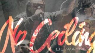 Lil Wayne - Single - No Ceilings