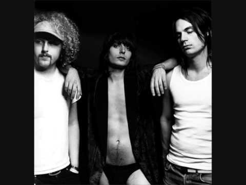 Gerilja - Pink Twilight