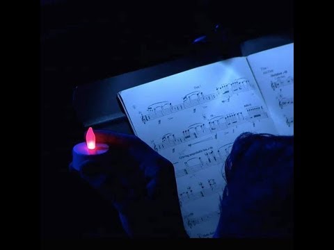 IN ADVENTU FINALEM - UT Wind Ensemble