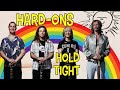 Hard Ons Hold Tight Official Music Video