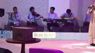 Download lagu Selfi Aisyah istri Rasulullah || Tapping acara Syiar Syair Ajwa TV mp3
