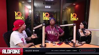 Dj Topo Advierte a “Melymel” que “Alexandra” tiene cosas sobre ella que pueden Destruirla!!!