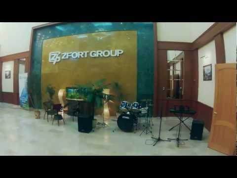 Zfort Group - Friendly Web Technologies