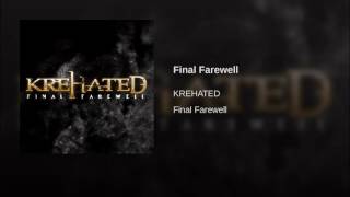 Final Farewell