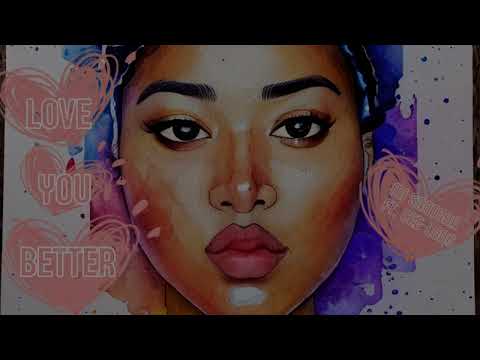 Mi Santana  - Love you better (Re-Upload) ft. Cee-Long