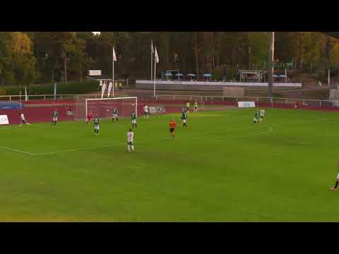 IFK - IK Brage Highlights