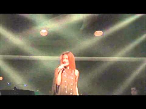 Δέσποινα Ολυμπίου - Να 'σουν Αλλιώς LIVE