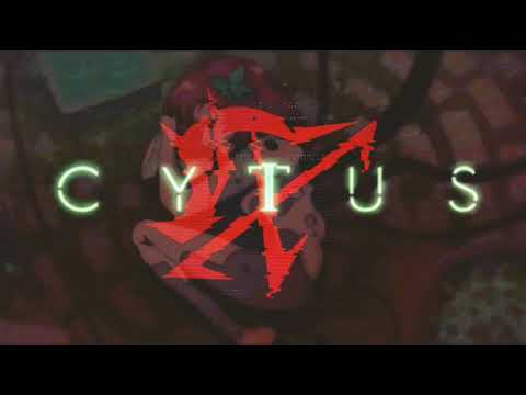 IOLITE-SUNSTONE - Cytus II OST Extended
