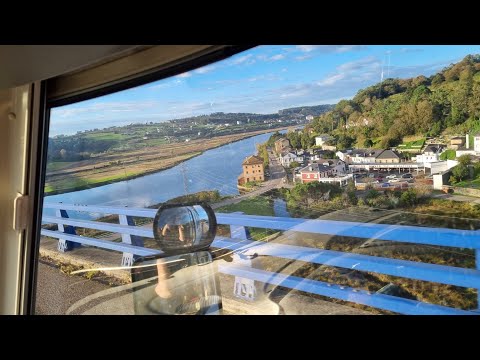 3. Von Santander nach San Ciprian