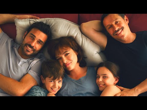 La Dea Fortuna / The Goddess of Fortune Trailer Cinema Italiano Festival