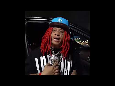 [FREE] Trippie Redd x Playboi Carti Type Beat - "BANDIT"