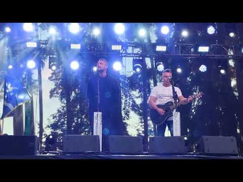 Darius Mileris Nojus ir Kazimieras Likša "Žaizda Tavyje" Akacijų Alėja 2024