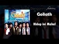 Goliath - Hidup ini Mahal (Official Audio)