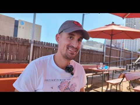 Greyhound Tulsa