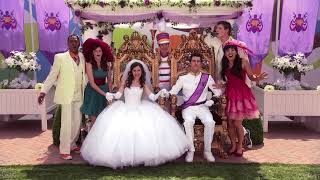 The Fresh Beat Band - Every Little Thing