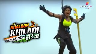 Khatron Ke Khiladi Made In India | खतरों के खिलाडी मेड इन इंडिया | Fight For The Trophy! | Promo