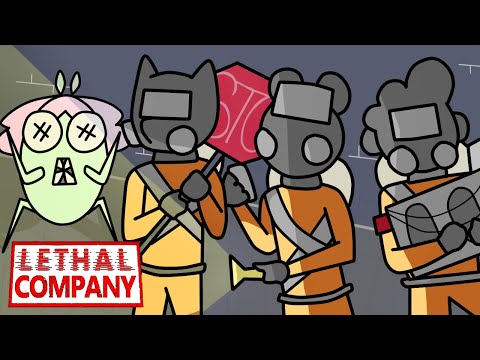 Double Thumper Action - Lethal Company